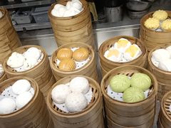 -皇马假日醉海南大酒店·假日一品派茶楼(秀英店)