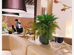 大堂-枕水江南(铁西万象汇店)