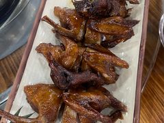 -信天游餐馆(肇庆店)