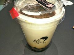 波波茶-喜茶(深圳东门1234店)