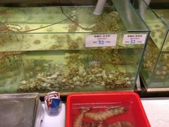 -ZF Seafood Restaurant 卓峰海鲜餐