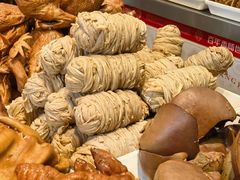 -净香园熟肉(北坦总店)