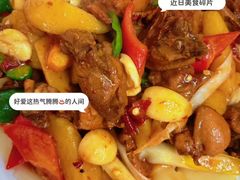 -苏氏牛肉面(团结路店)