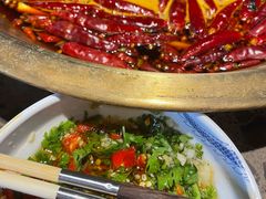-小龙坎火锅(春熙太古里店)