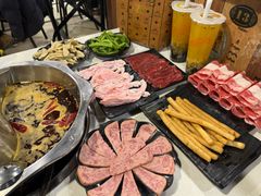 -三江汇火锅店(保全街店)