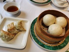 -老洋房花园饭店(绍兴路店)