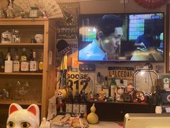 -野草酒馆GRASS TAPROOM(时代天街店)