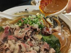 -一肴·牛肉粿条(深圳湾睿印店)