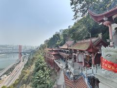 -龙泉洞(沙坪坝区)