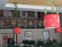 -嘉和一品粥(津华昌道店)