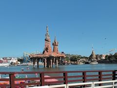 -大连海昌发现王国主题公园