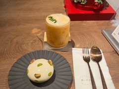 -潮一不贰·法式甜品·生日蛋糕·西式简餐(外滩店)