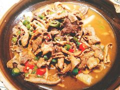 功夫牛杂-井水小厨·湘菜(活力广场店)