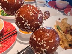 -兴蜀府·臻味江景餐厅(正大广场店)
