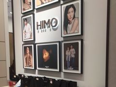 -海马体照相馆丨大师(青岛万象城店)
