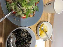 -池奈·日式咖喱蛋包饭(老城根Gpark店)
