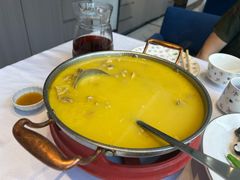 -蓬川食府(金海道店)