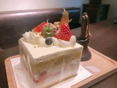 -KOMUGI 小麦家(新地假日广场店)
