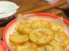 -广府乡下·饭庄(新港东路店)