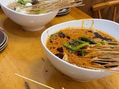 -古真记钵钵鸡(总店)