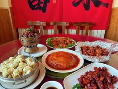 -闻香阁·清真(光荣道店)