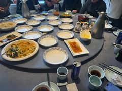 -东方饺子王(新阳路店)