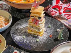 -唐猫庭院·千年陕菜(赛格国际购物中心店)
