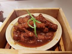 -蔡澜点心·粤菜(西单大悦城店)