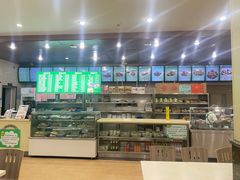 -锦馨豆汁(天坛路店)