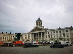 -布鲁塞尔大广场