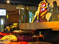 -皇室假期美食水疗会(春风路店)