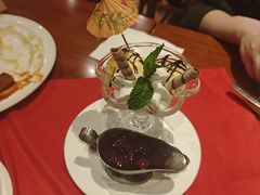 -申德勒加油站餐厅(三里屯北小街店)