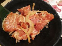 松板肉-新石器烤肉(南站店)