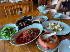 -丽江金茂凯悦臻选酒店-滇香馆