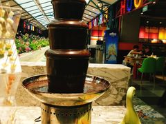 -火锅岛潮牌自助餐厅(天津天佑城店)