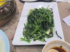 -李氏传家菜(兴城路店)