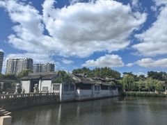 -水绘园