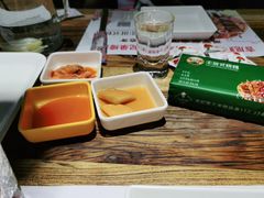 -通海俄式烧烤·俄罗斯大串(嵩山路店)