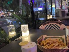 -帕蓝·暹罗料理&曼谷夜市(大学路店)