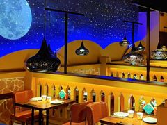 -阿依来新疆餐厅(奥城店)