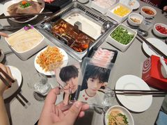 -海底捞火锅(方圆荟店)