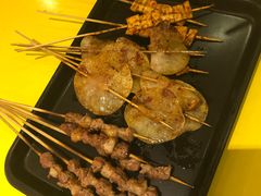 -望京小腰(北京总店)