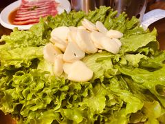 -辛氏火炉·韩式古法烤肉(松北店)