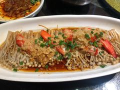 -涌上外婆桥(南塘店)