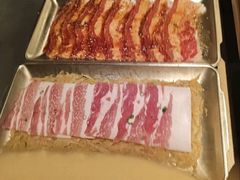 -西塔老太太泥炉烤肉(亚运村店)