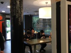 -麦当劳(外高桥DT店)