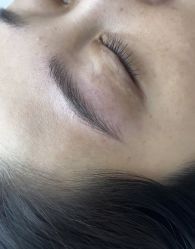 -韩美绣·骨相纹眉·洗眉美瞳线