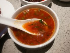 -海底捞大排档火锅(悦荟广场店)