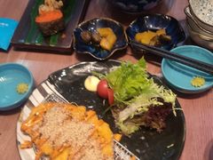 -晴季寿司(红旗街万达店)