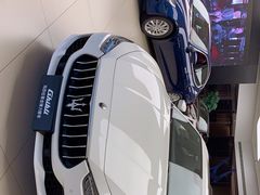 -上海保利玛莎拉蒂和阿尔法罗密欧(华翔路店)